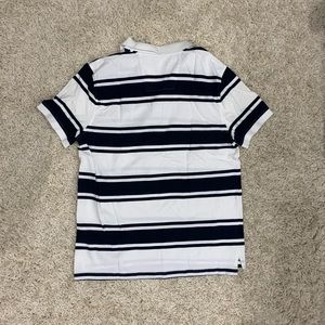 Nautica men’s polo shirt